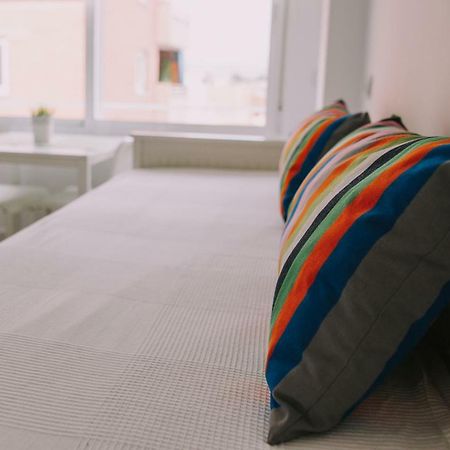 Apartamento Malagueta Playa Màlaga Exteriér fotografie